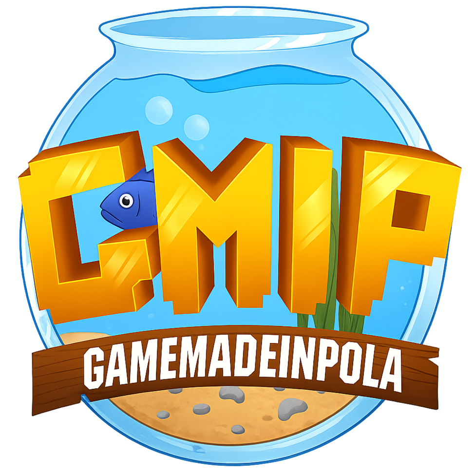 GameMadeInPola